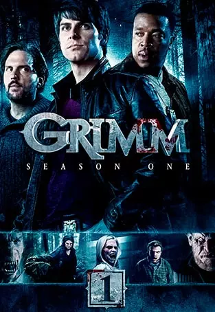 Сериал гримм Сериал гримм 1 сезон