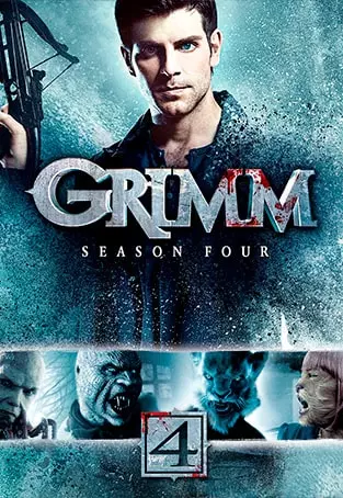Сериал гримм Сериал гримм 4 сезон