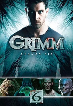 Сериал гримм Сериал гримм 6 сезон