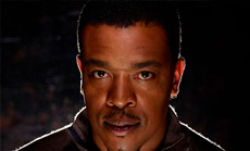 Расселл Хорнсби (Детектив Хэнк Гриффин)