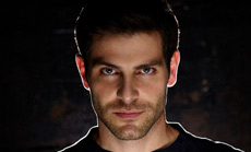 Дэвид Гвинтоли (Детектив Ник Бёркхардт)