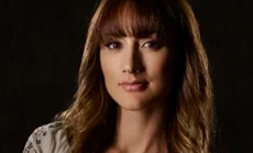 Бри Тернер (Розали Калверт)