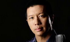 Регги Ли (сержант Ву)